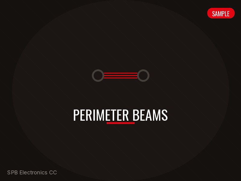 Perimeter beams